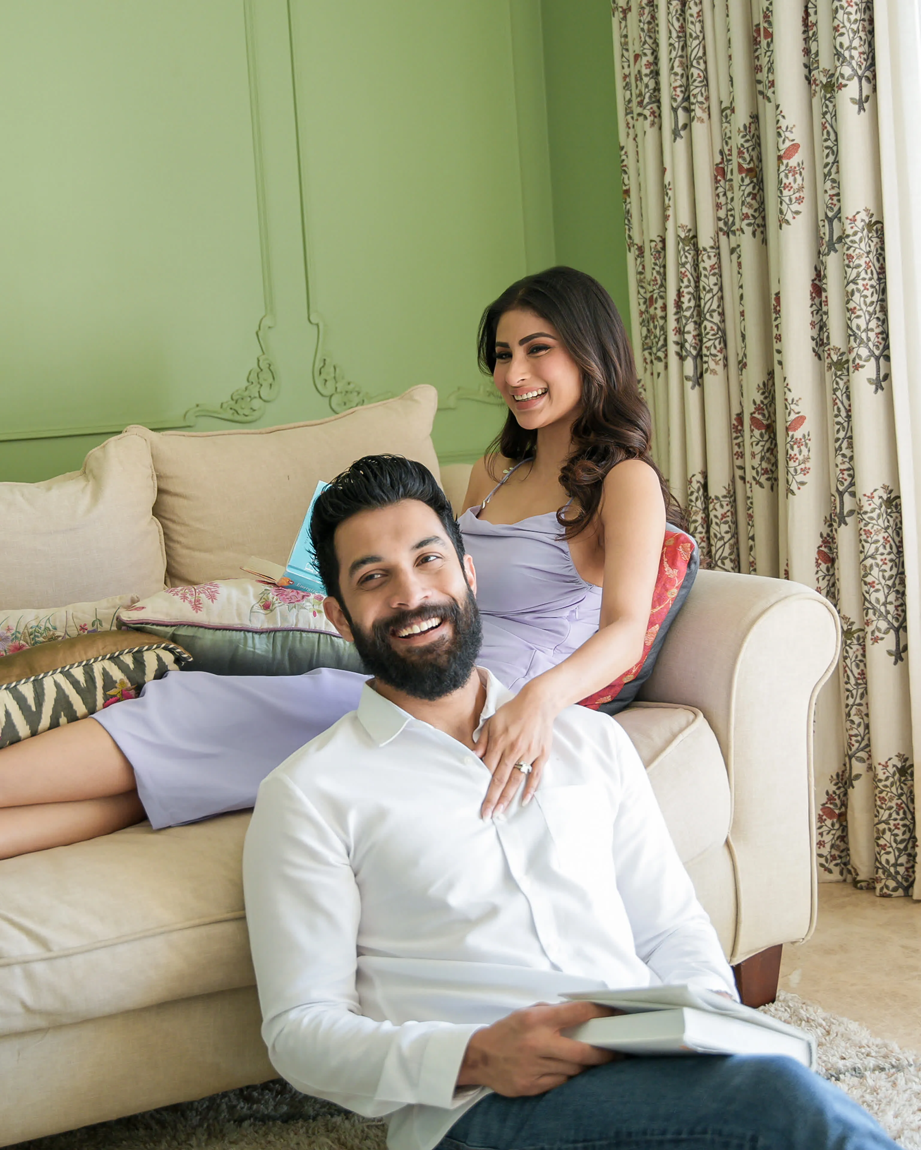 Commercial Campaign Shoot by Bellography