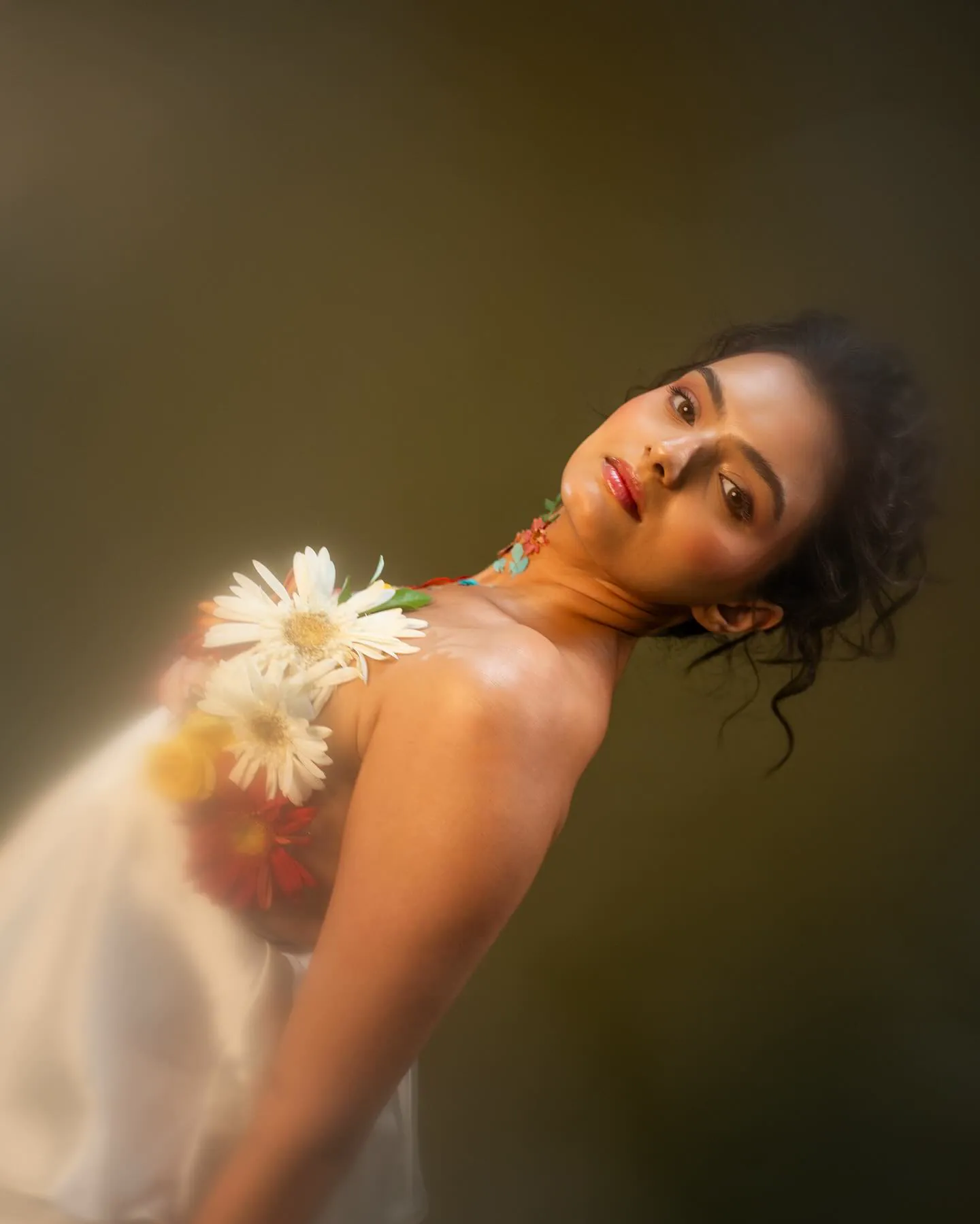 Creative Studio Mood Image